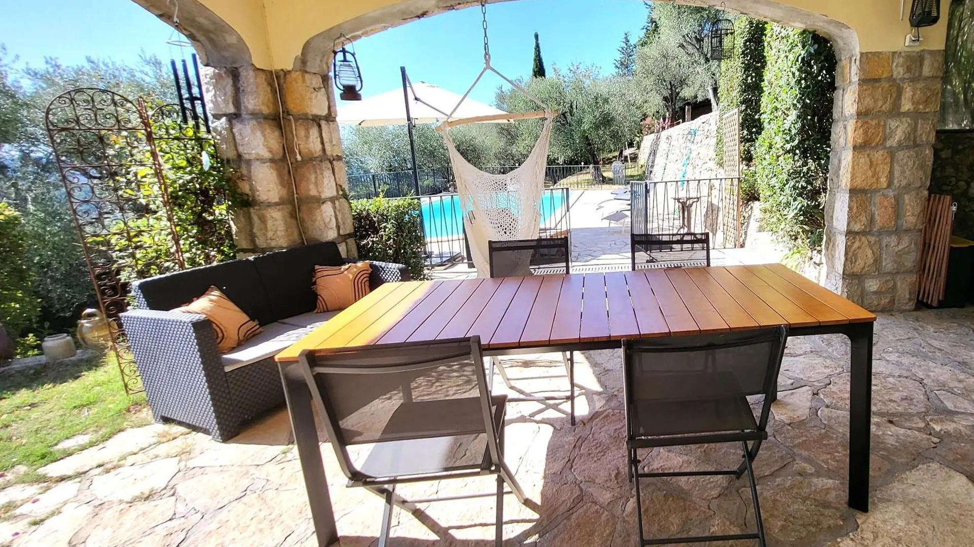 Tatil Evi 